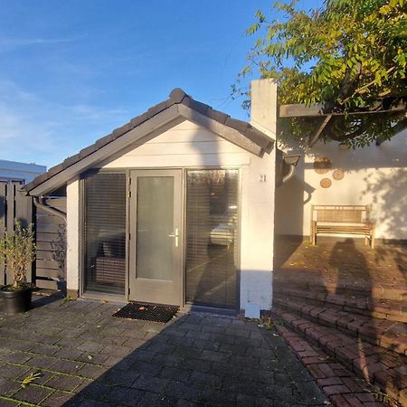 Suite 21 Heerlen Exterior photo