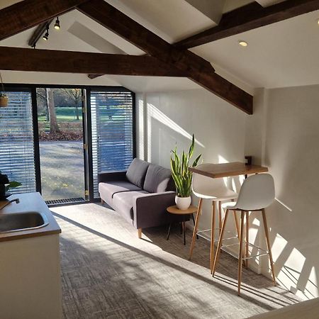 Suite 21 Heerlen Exterior photo