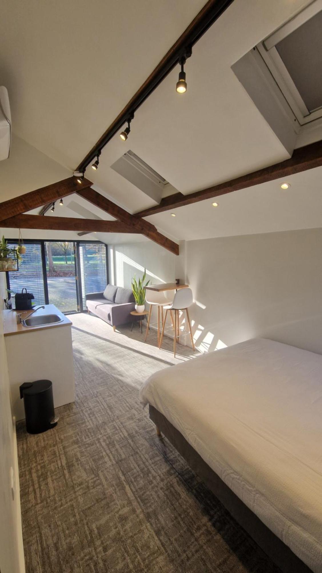 Suite 21 Heerlen Exterior photo