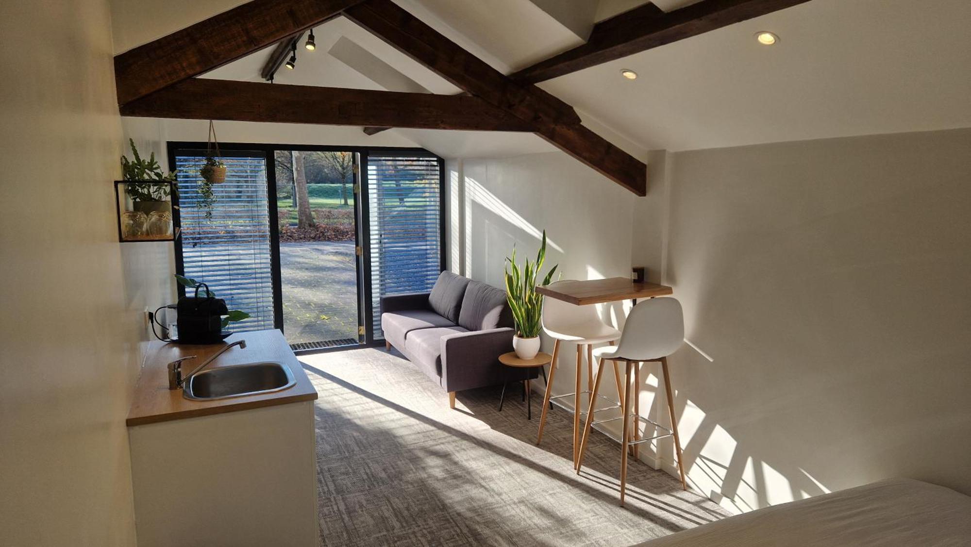 Suite 21 Heerlen Exterior photo