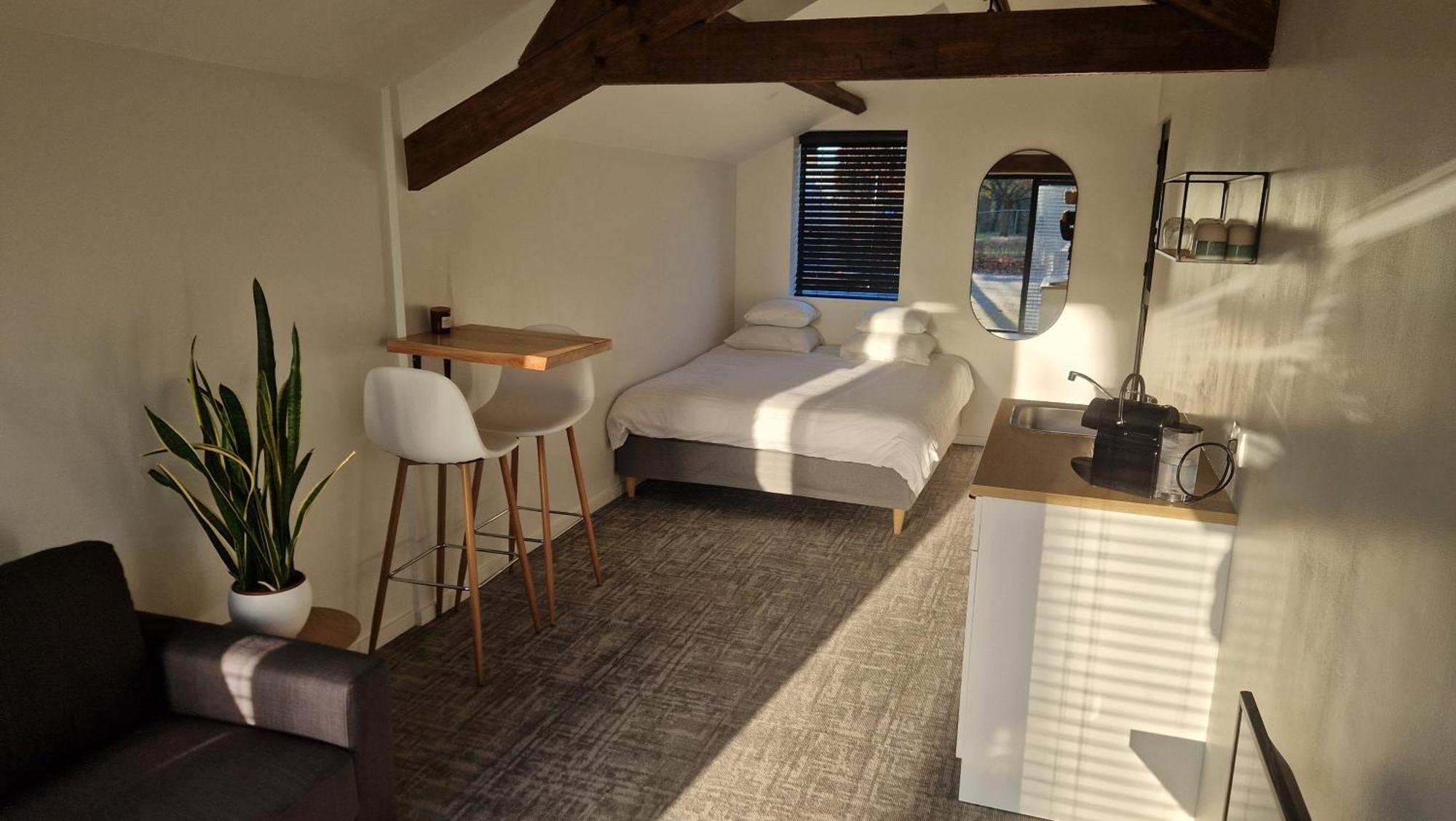 Suite 21 Heerlen Exterior photo