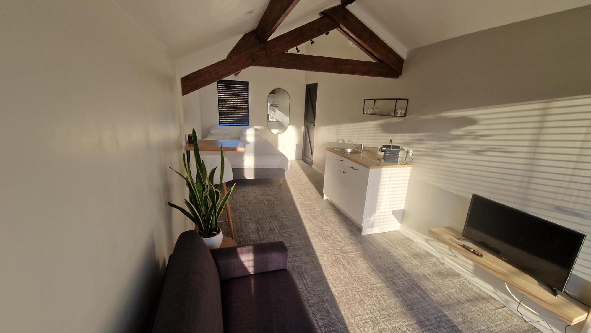 Suite 21 Heerlen Exterior photo