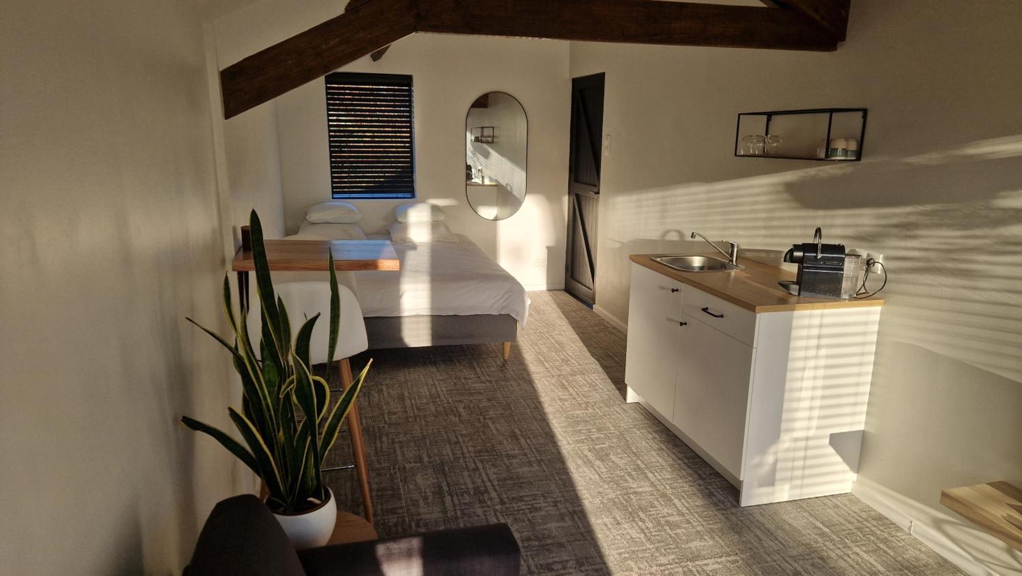 Suite 21 Heerlen Exterior photo
