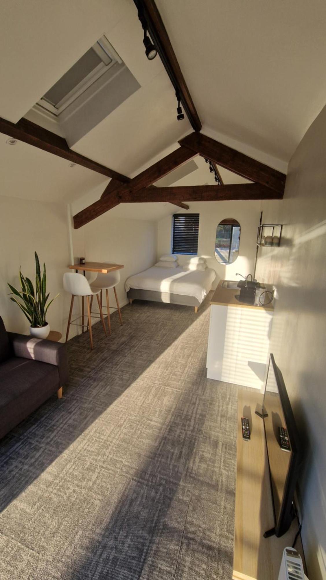 Suite 21 Heerlen Exterior photo