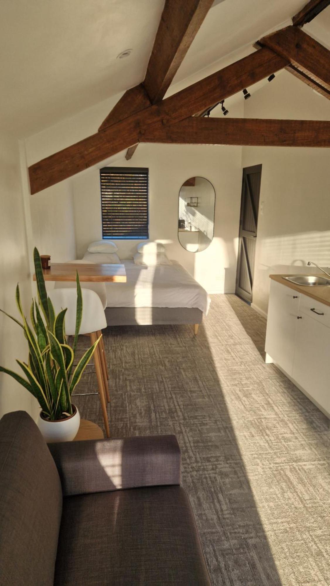 Suite 21 Heerlen Exterior photo