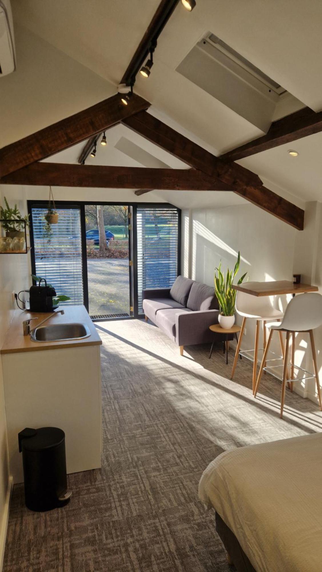 Suite 21 Heerlen Exterior photo