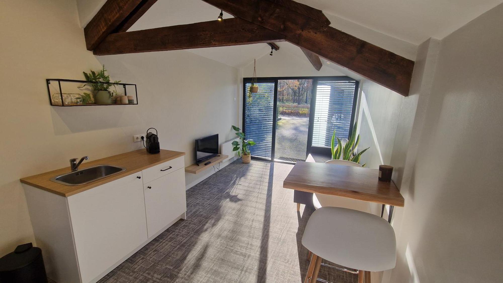 Suite 21 Heerlen Exterior photo