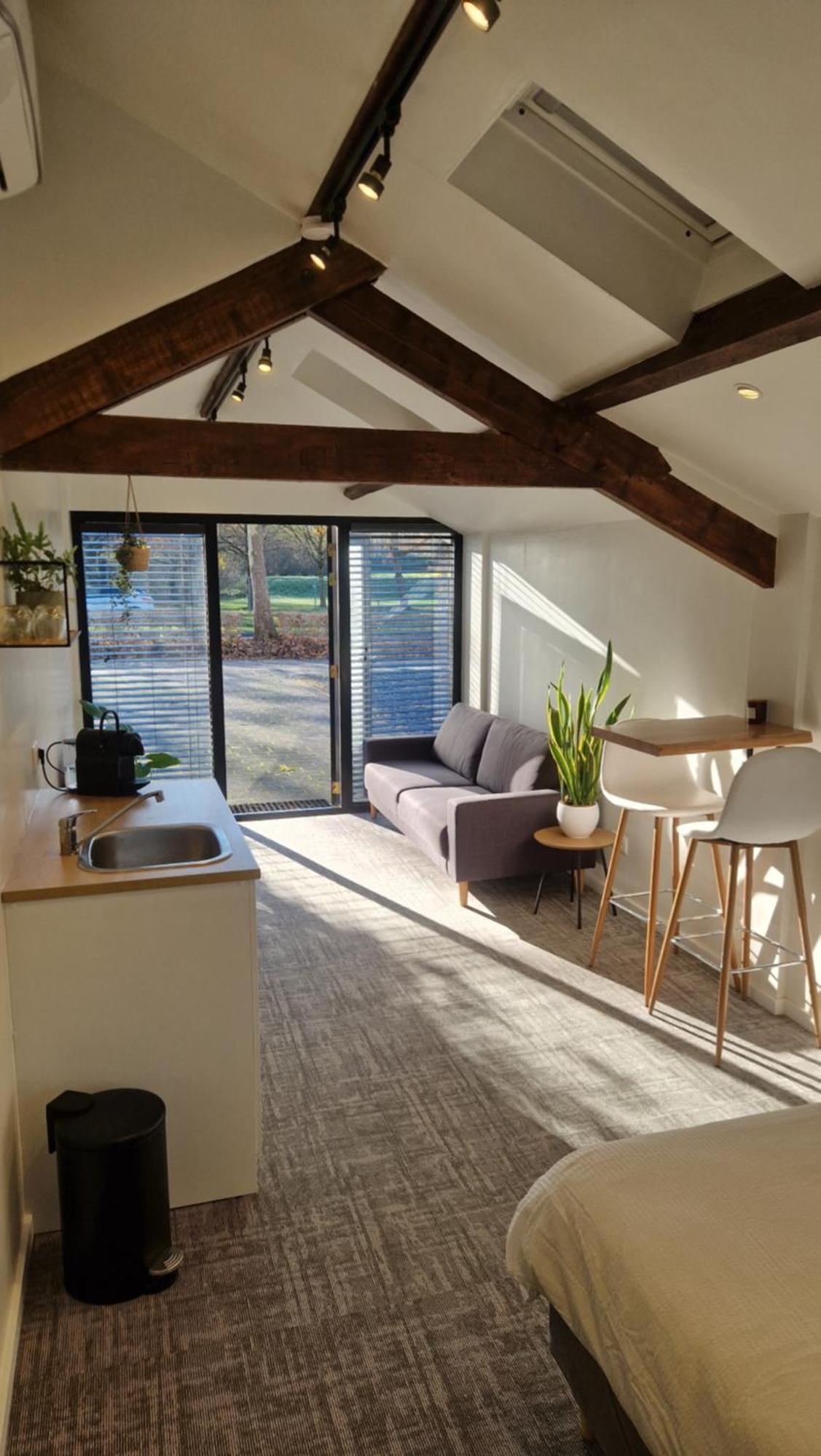 Suite 21 Heerlen Exterior photo