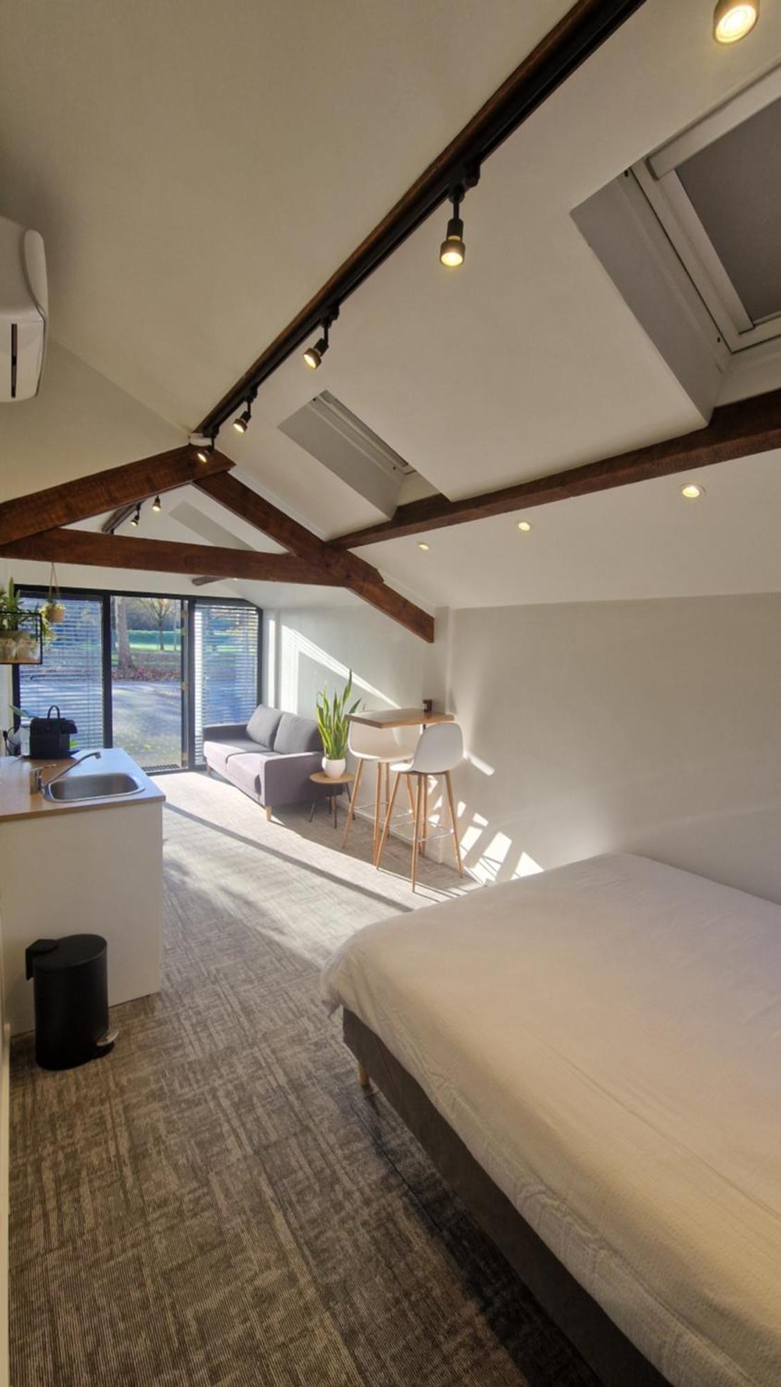 Suite 21 Heerlen Exterior photo